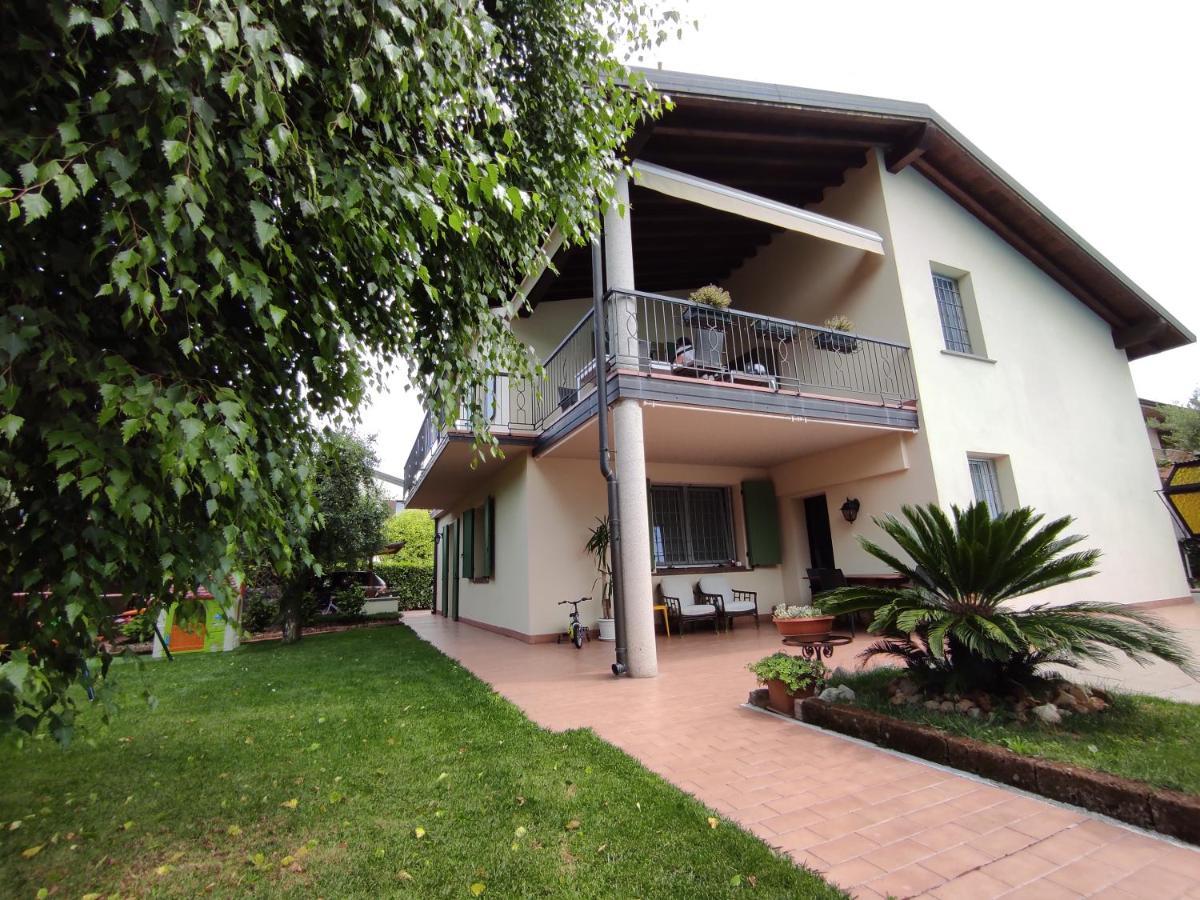 Maison N&M Desenzano del Garda Extérieur photo