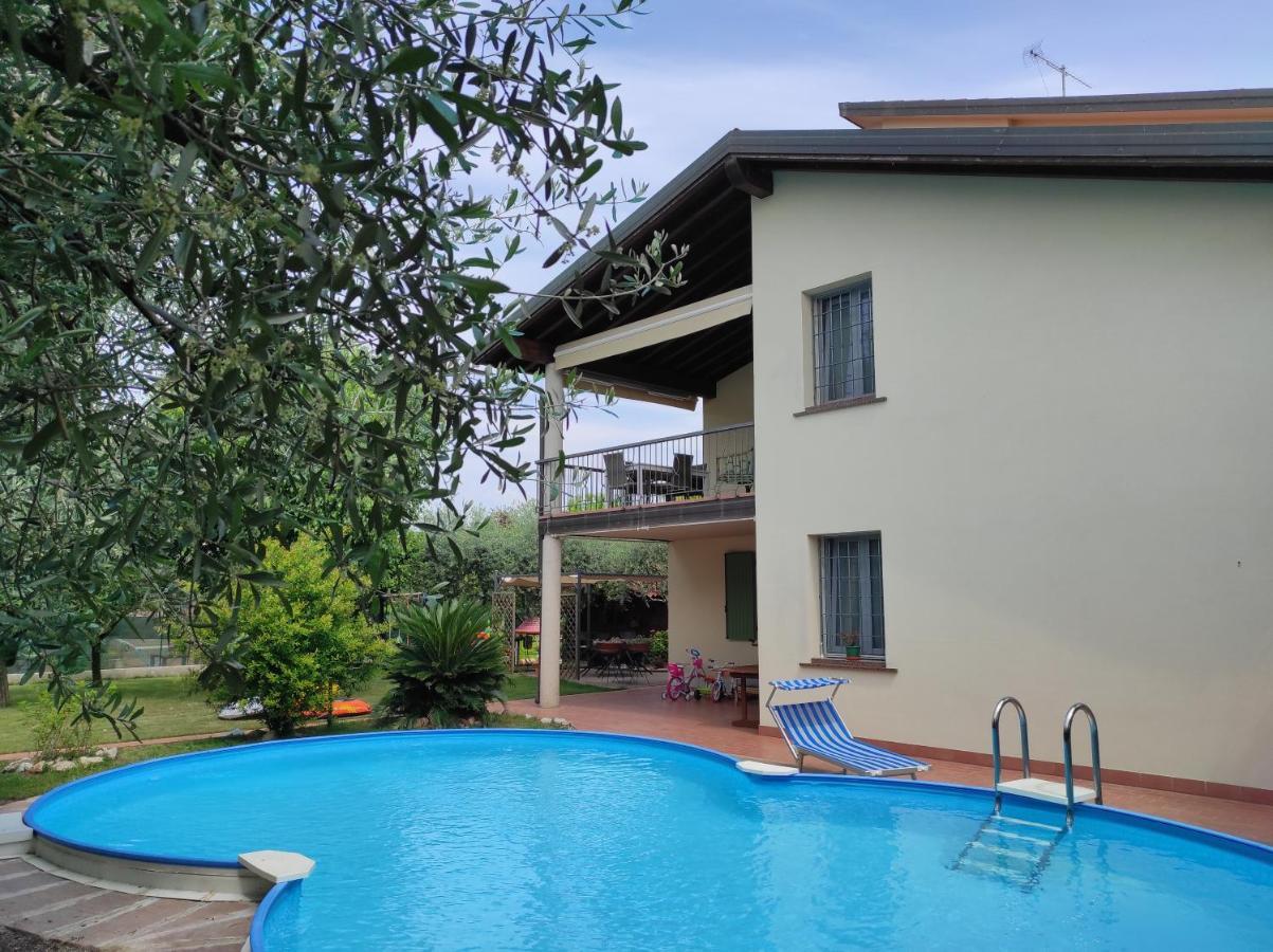 Maison N&M Desenzano del Garda Extérieur photo