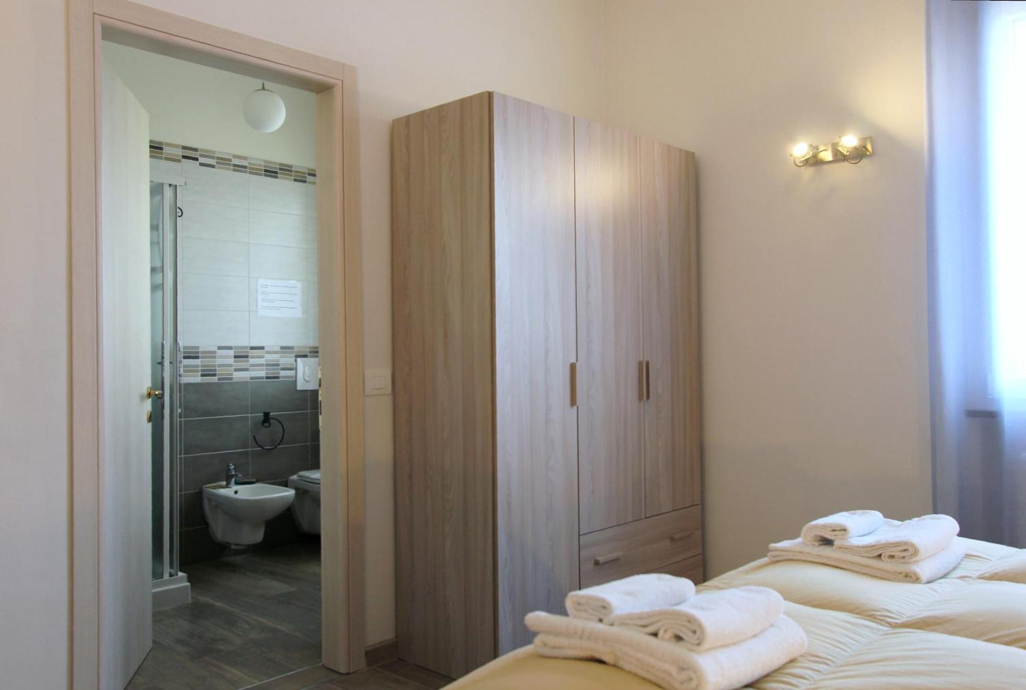 Maison N&M Desenzano del Garda Extérieur photo