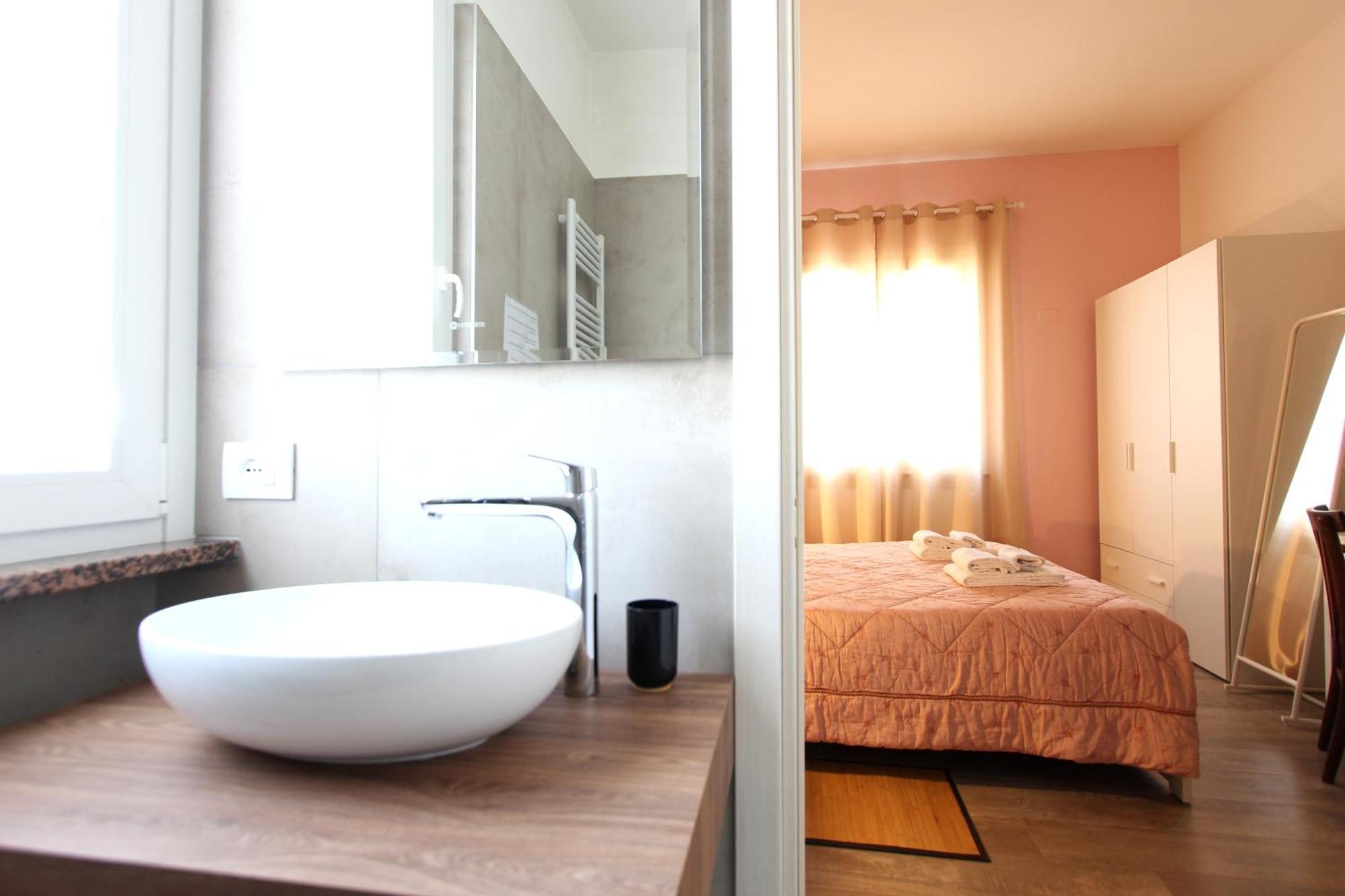Maison N&M Desenzano del Garda Extérieur photo